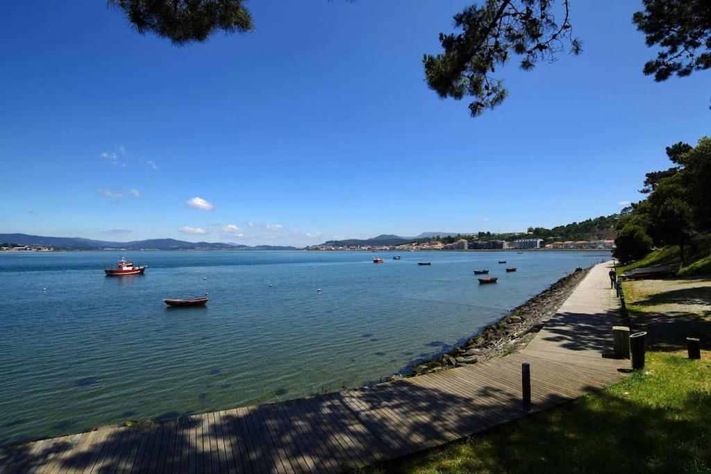 Casa S.Joao-Casa Rustica Rio, Mar E Montanha Βίλα Caminha Εξωτερικό φωτογραφία