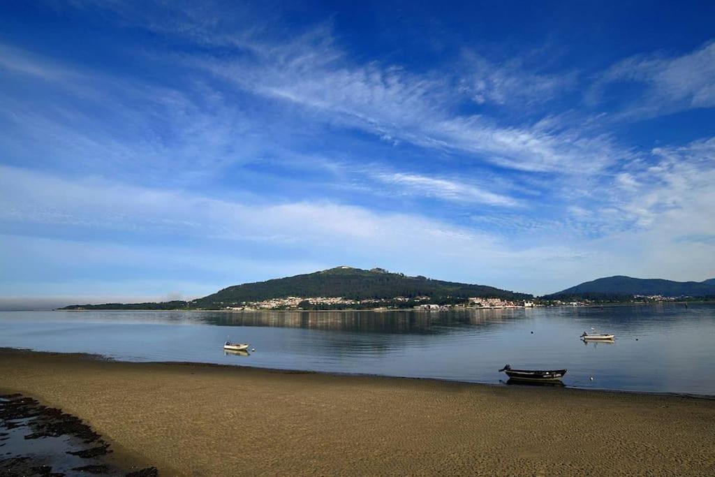 Casa S.Joao-Casa Rustica Rio, Mar E Montanha Βίλα Caminha Εξωτερικό φωτογραφία