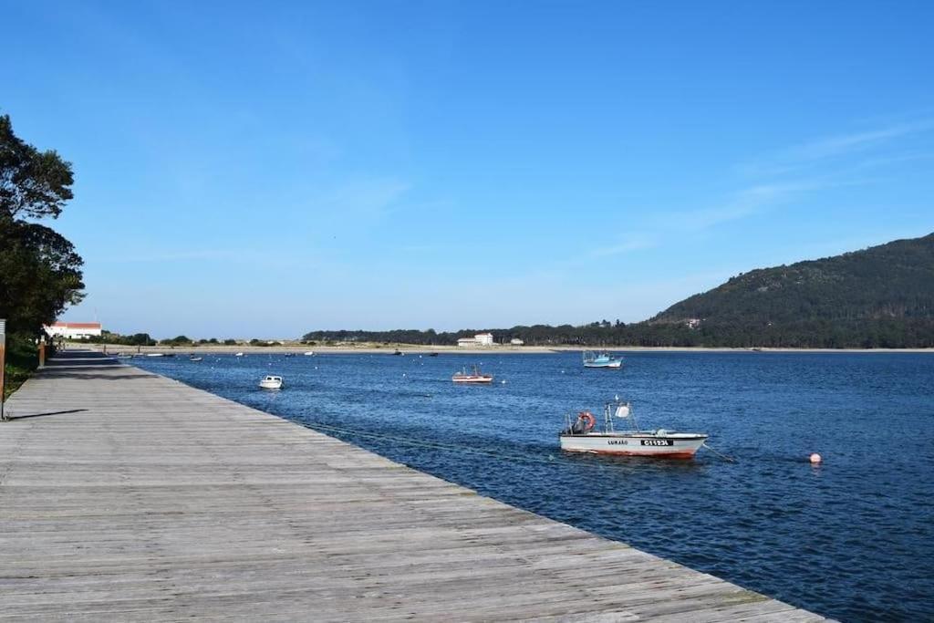 Casa S.Joao-Casa Rustica Rio, Mar E Montanha Βίλα Caminha Εξωτερικό φωτογραφία