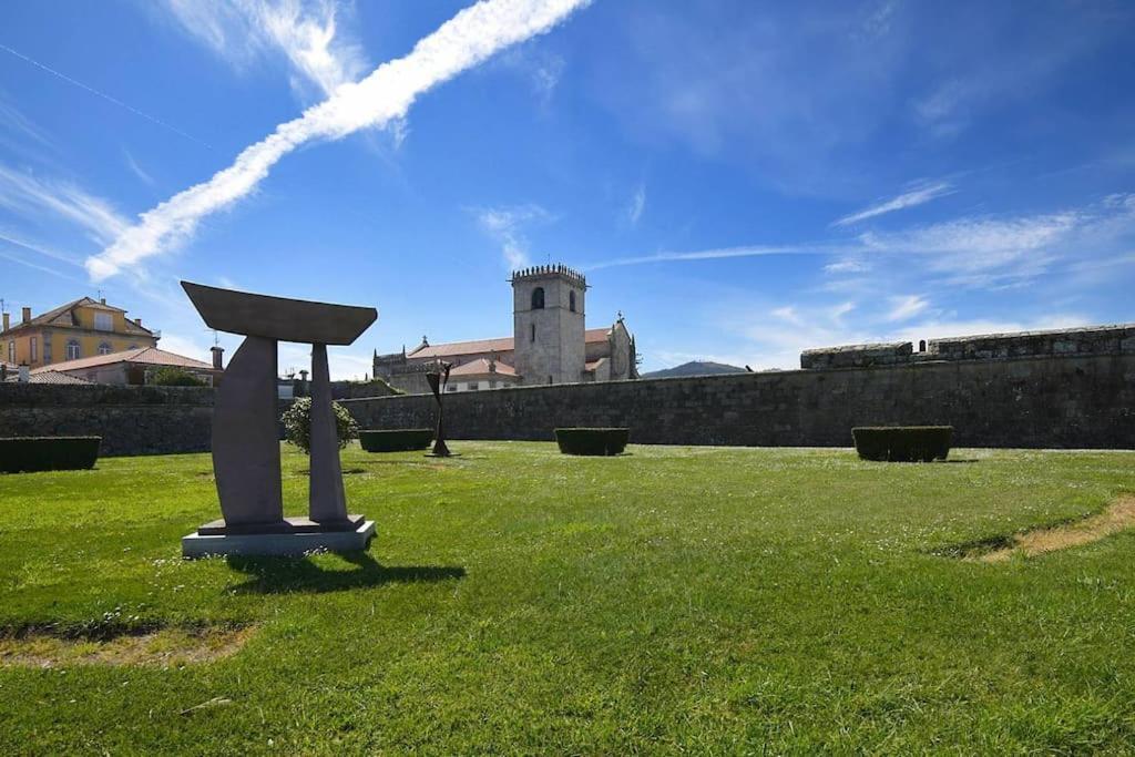 Casa S.Joao-Casa Rustica Rio, Mar E Montanha Βίλα Caminha Εξωτερικό φωτογραφία